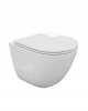 Lavita Miska wisząca WC Monobowl 3.0 z deską wolnoopadającą 5900378343486